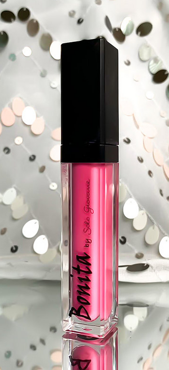 Bonita Matte Liquid Lipstick