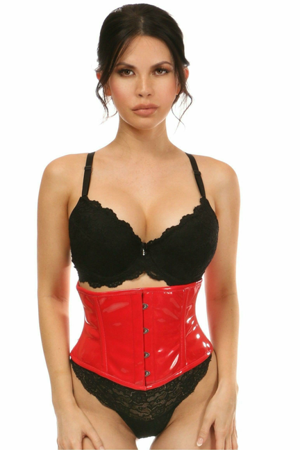 Lavish Patent Mini Cincher