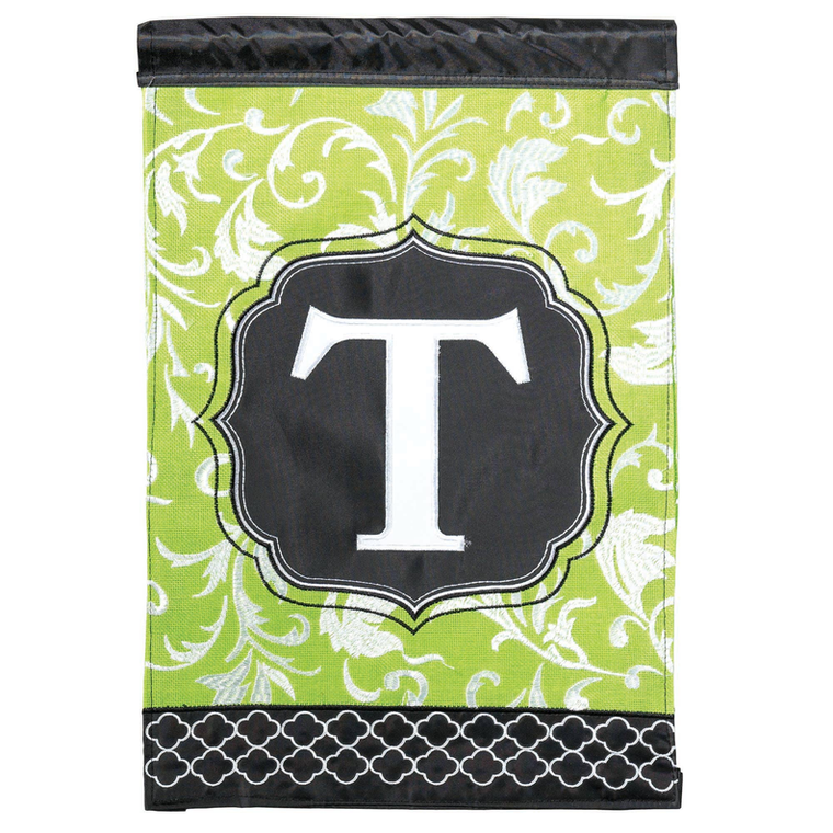 Flag Dbapp Monogram