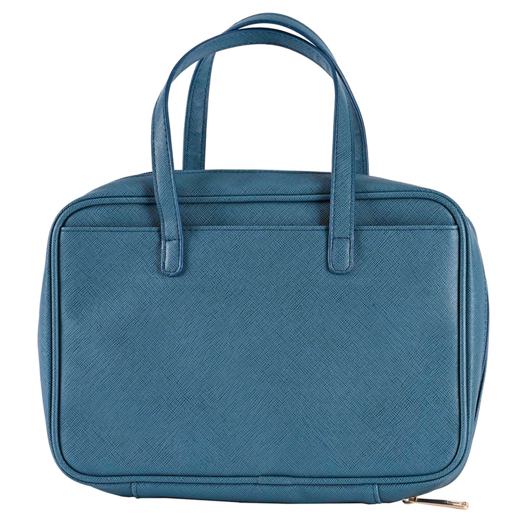 Bible Cover Walk By Faith Green XL