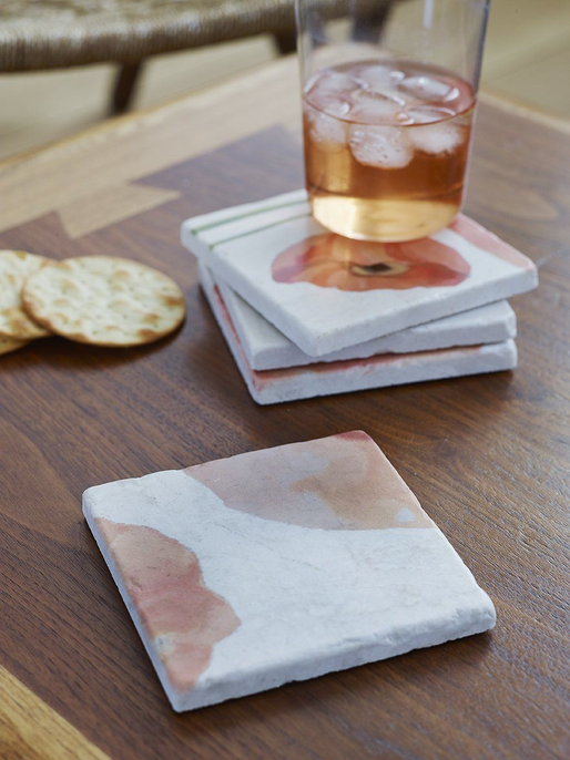 Coaster Set