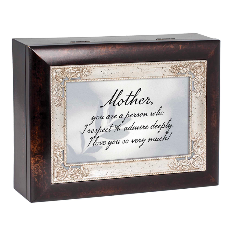 Music Box Mother You Are A Person
