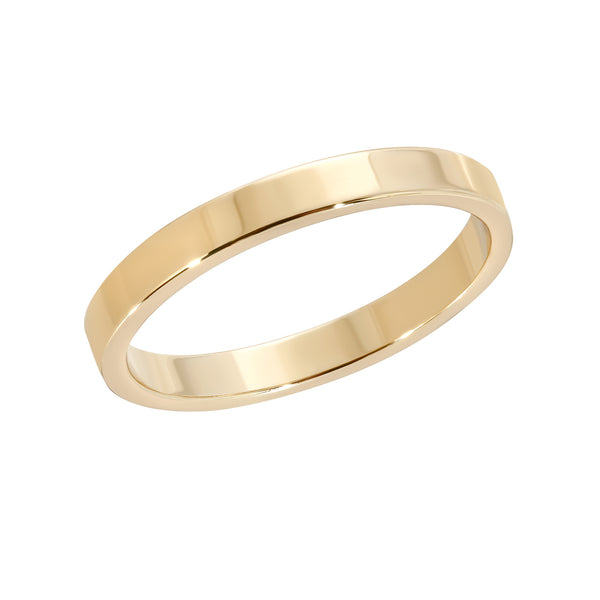 FLAT RING
