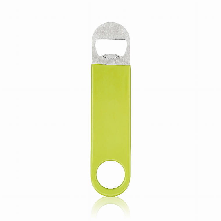 Stainless Steel Bottle Opener