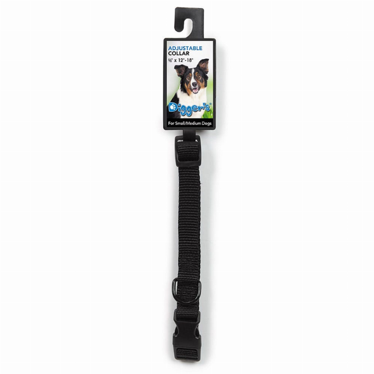 DGR 5/8in Adjustable Collar