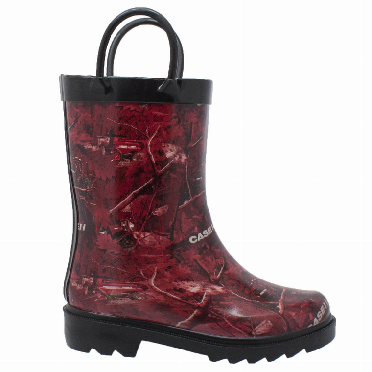 Children's Rubber Boot