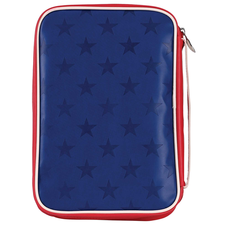 Bible Cover Blessed Is The Nation Large