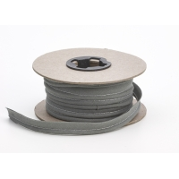 Broadcloth cord piping, 1/2 in Wide, 15