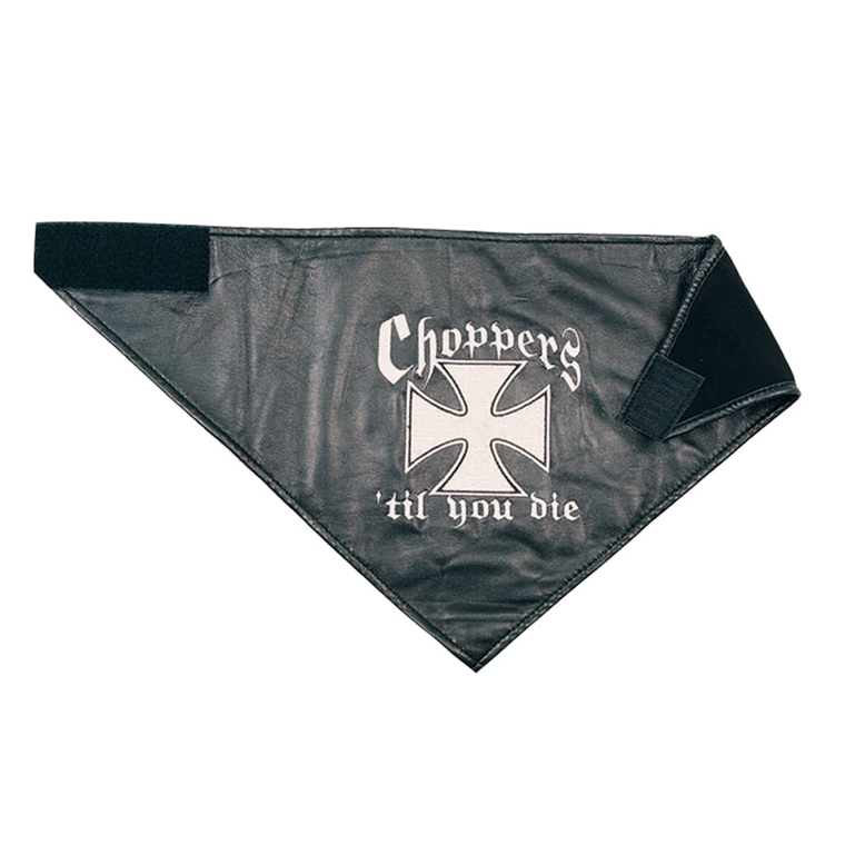 1387.00 - Mens Premium Leather Face Mask