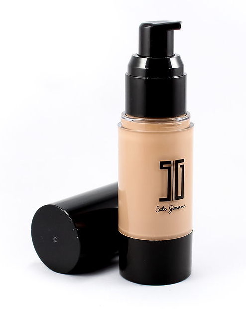 Full Coverage Foundation