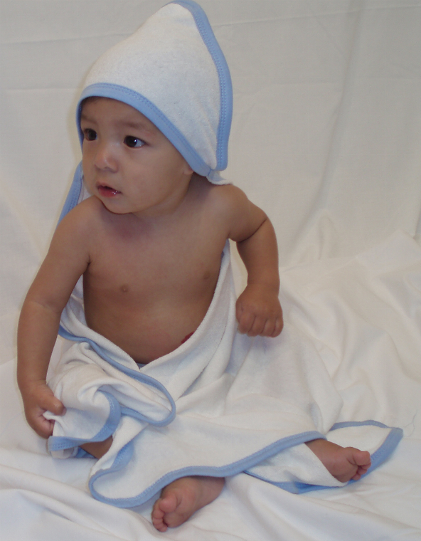 Bambini Newborn Layette Baby Shower Gift Set