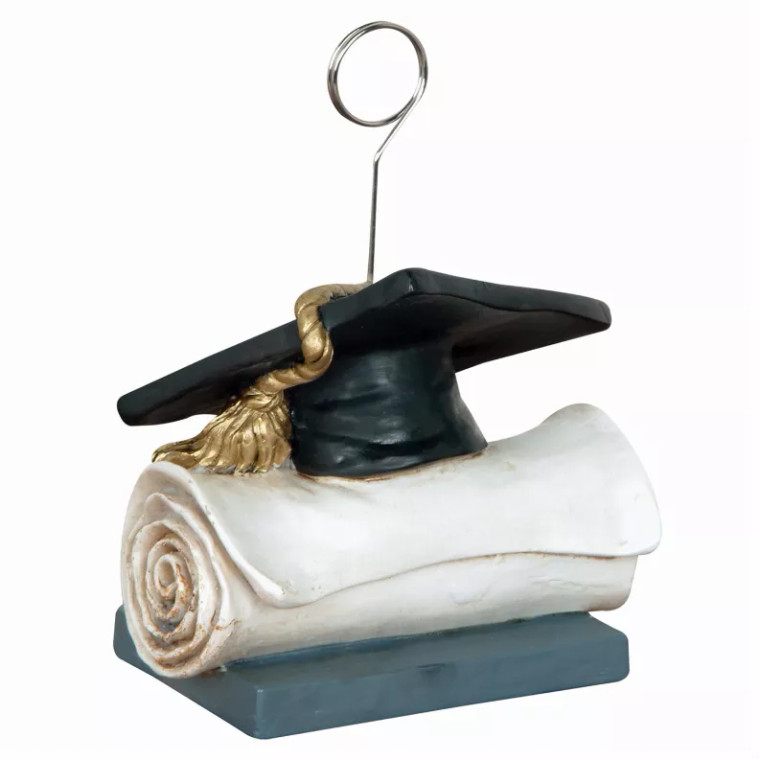 Balloon/Photo Holders