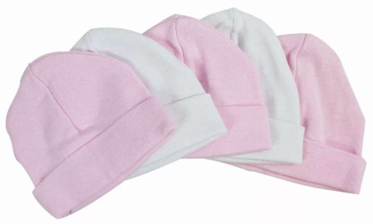 Bambini Baby Caps