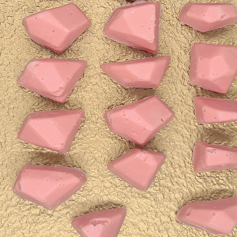 Strawberry Shortcake Rox