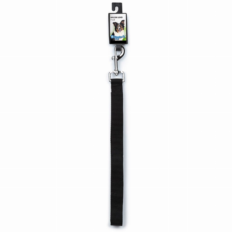 DGR 1in Nylon Lead