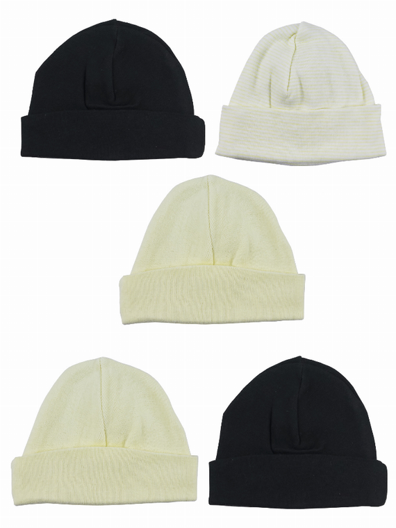 Bambini Baby Caps