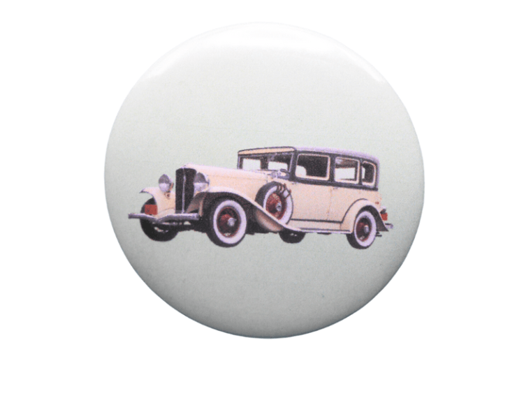 Antique Car