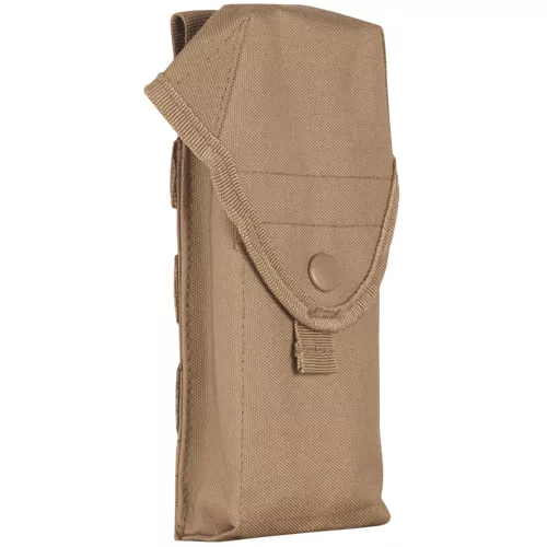 Single M16 Ammo Pouch - Coyote