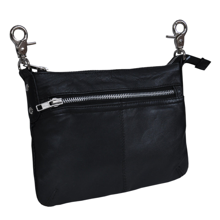 9798.00 - Ladies Clip on Bag
