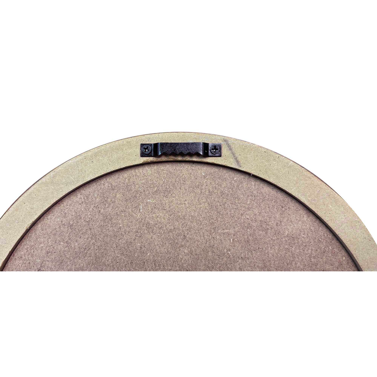 Framed Arch Thank You For Gray 5x8