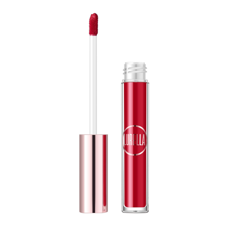 Liquid Lipstick - Berry