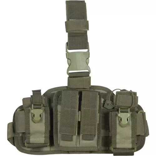 Special Ops Drop Leg System