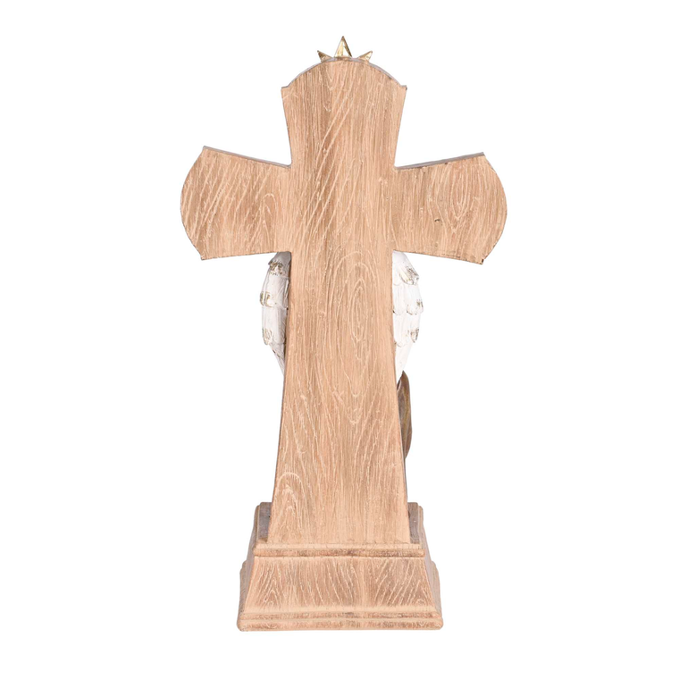 Christmas Figurine Nativity Peace Earth