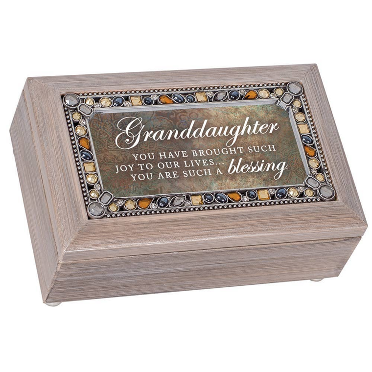 Granddaughter You Are Blessing