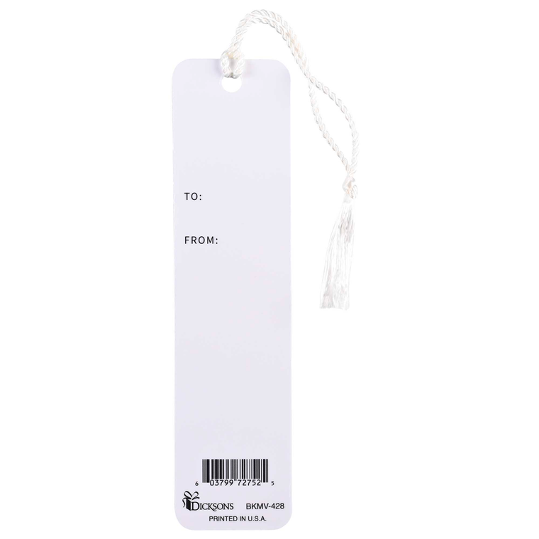 Value Bookmark The Lord Is My Strength