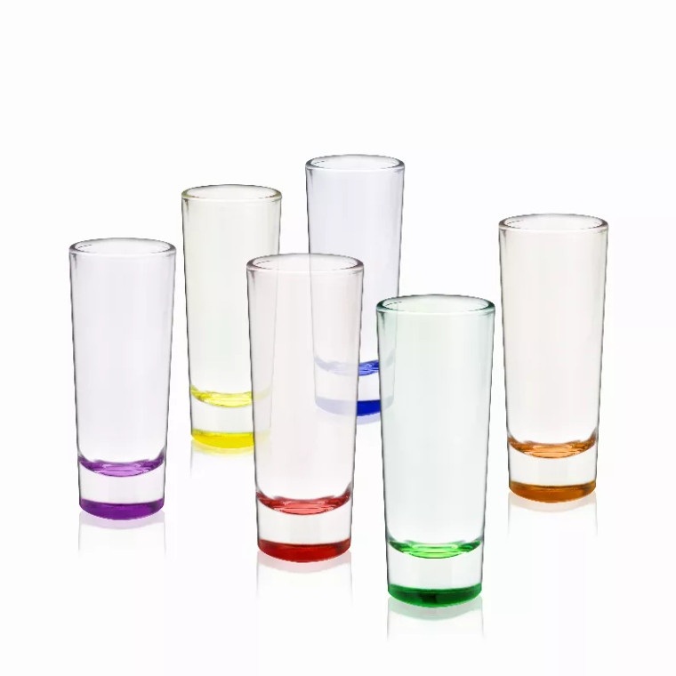 Shot Glass Shooters By True