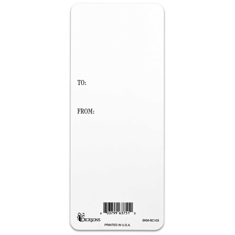 Bookcard Be Kind To One Another