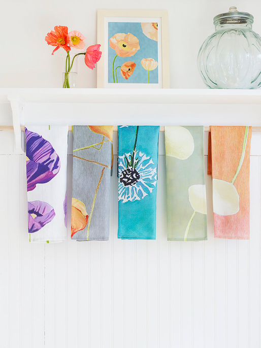 Tea Towel