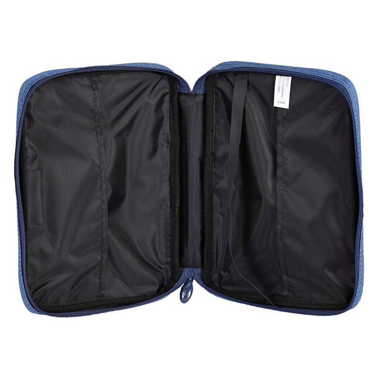 Bible Cover Denim Flag