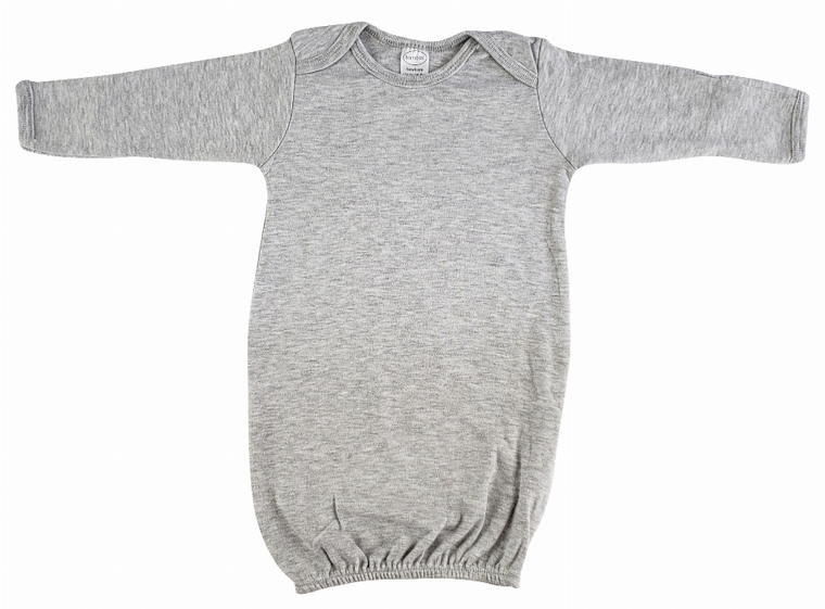 Bambini Newborn Gown