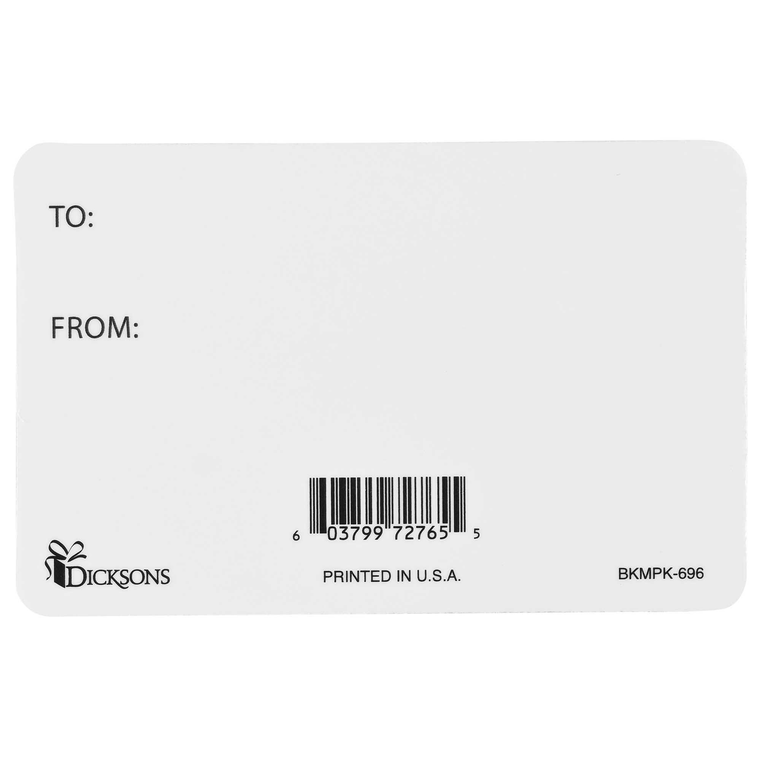 Pocketcard Floral Love