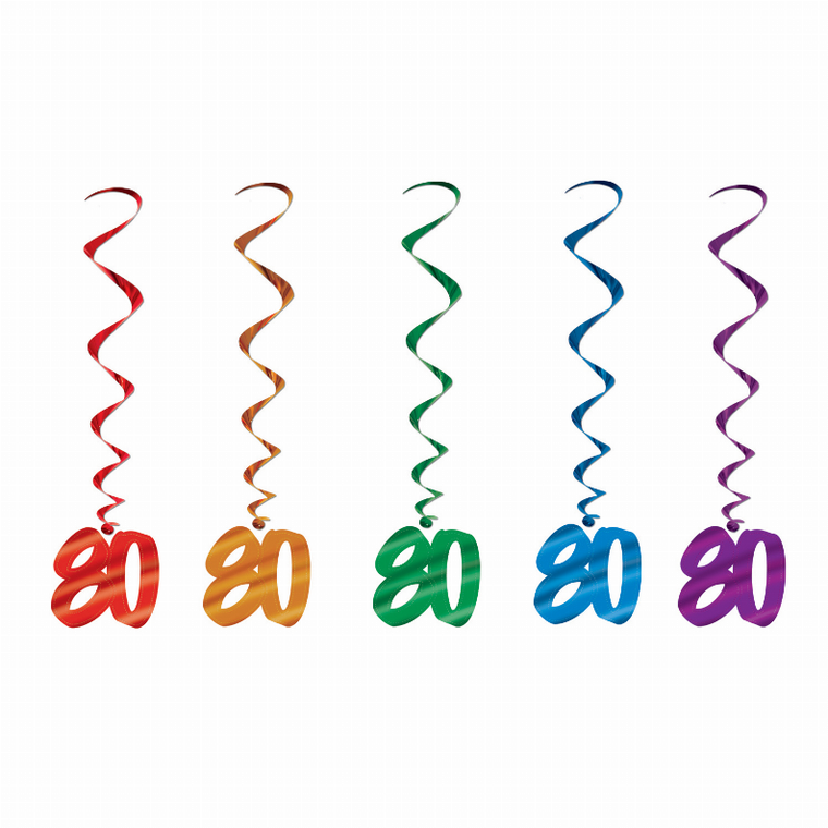 Whirls