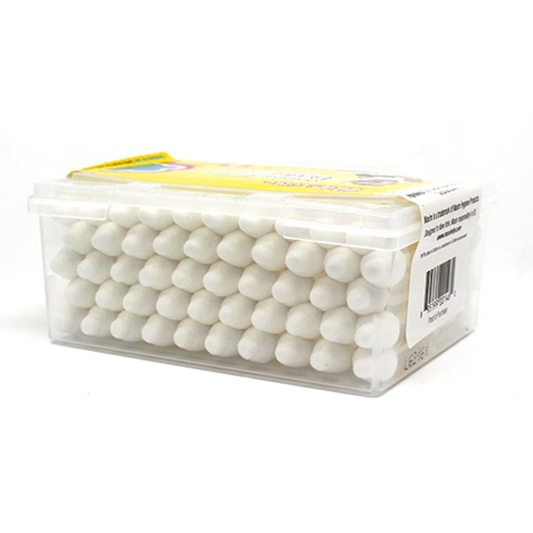 ORGANIC COTTON BABY SWABS