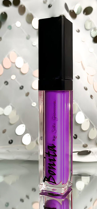 Bonita Matte Liquid Lipstick