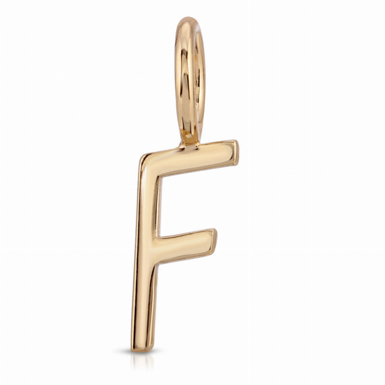 BEATRIX CHARM NECKLACE