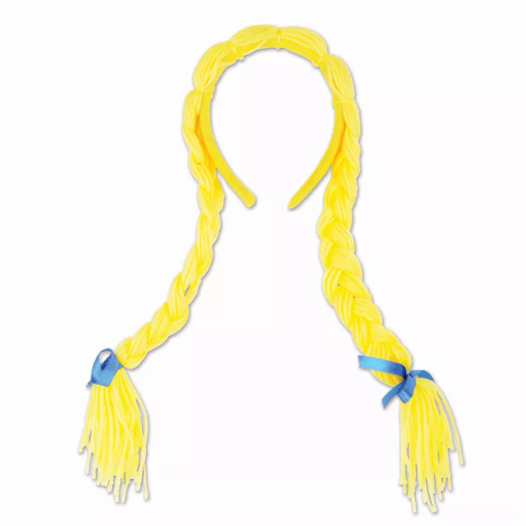 Boppers and Headbands