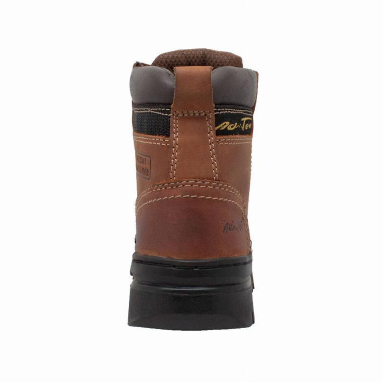 Women's 6" Work Hiker