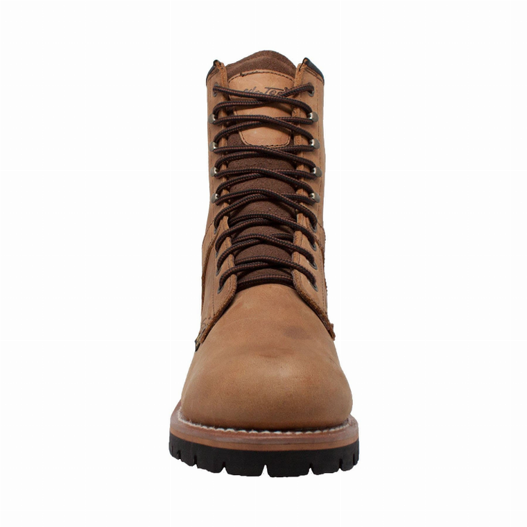 Men's 9" Logger