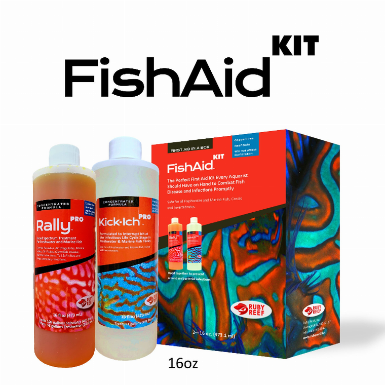 FishAid KIT
