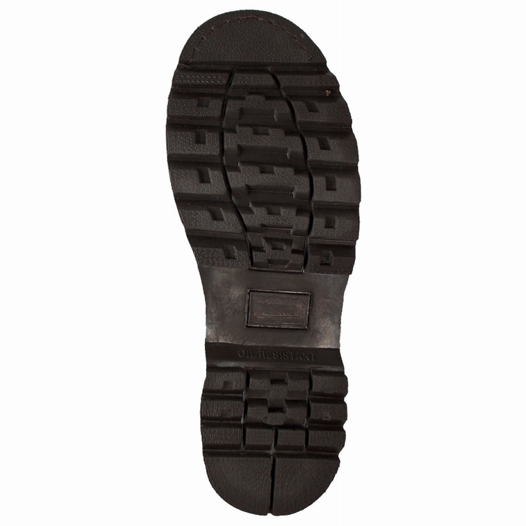 Men's 6" Australian Boot