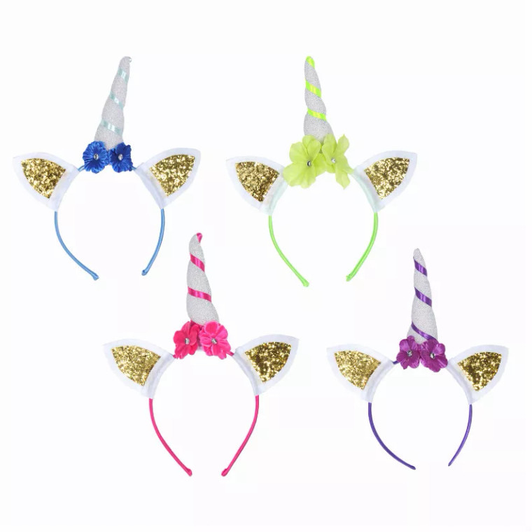 Boppers and Headbands