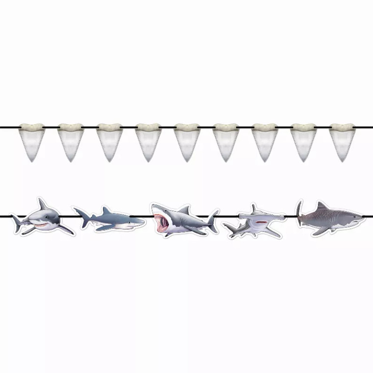 Party Streamers