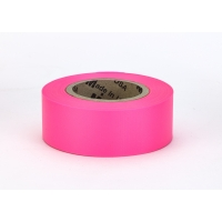 Flagging Tape Ultra Glo, 1-3/16" x 50 YD