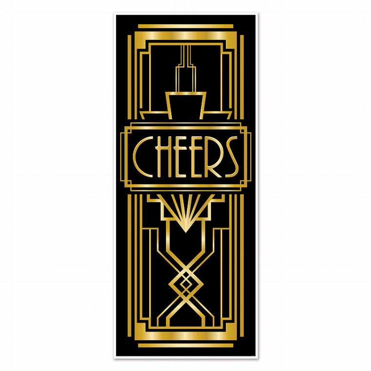 Party Door Covers