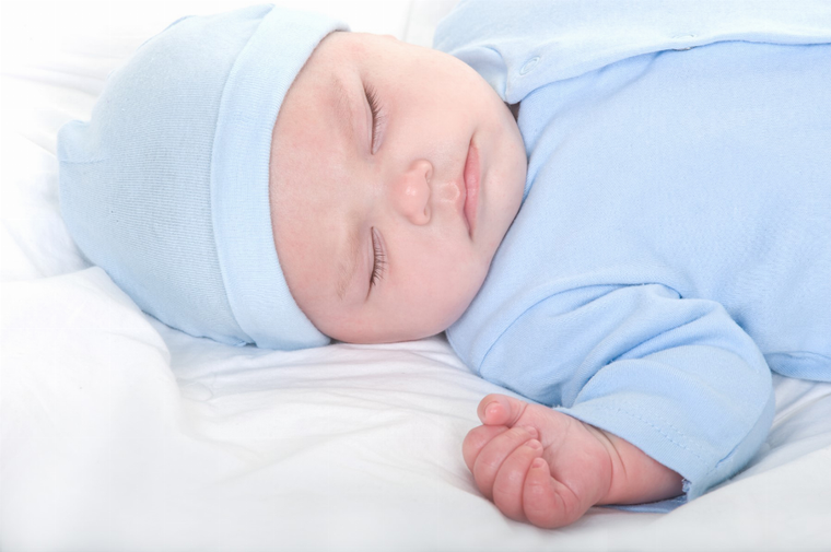 Bambini Newborn Layette Baby Shower Gift Set