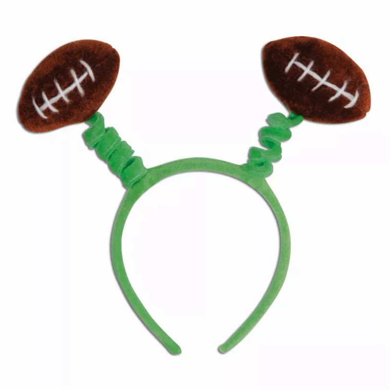 Boppers and Headbands